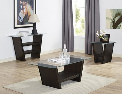 TIVOLI COFFEE SERIES